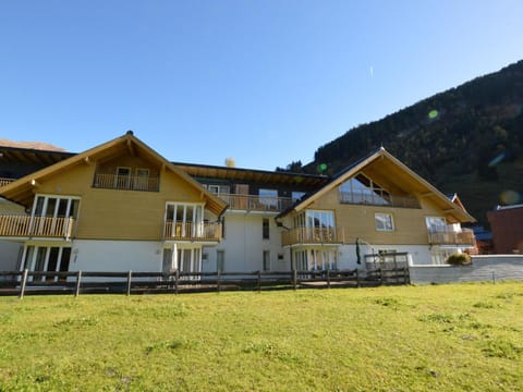 Property building, Summer