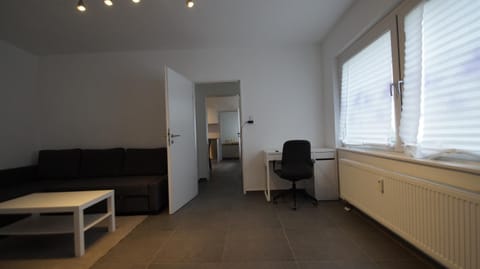 Ferienwohnung Best Apartments Leverkusen 2 Apartment in Leverkusen