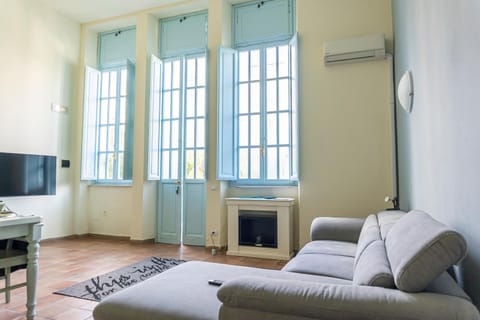 Principi di Piemonte Apartments Apartment in Tuscany