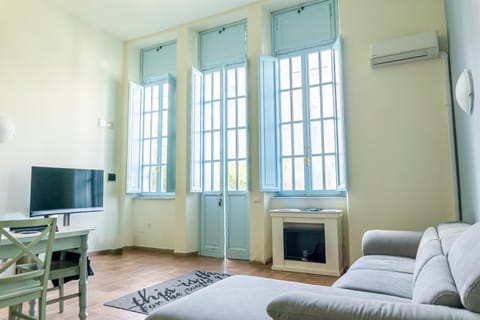 Principi di Piemonte Apartments Apartment in Tuscany