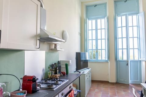 Principi di Piemonte Apartments Apartment in Tuscany