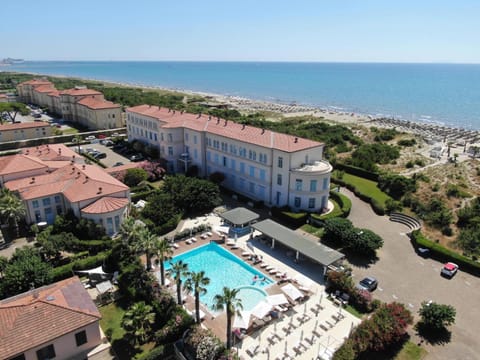 Principi di Piemonte Apartments Apartment in Tuscany