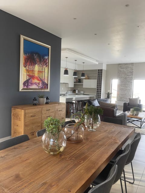 Pinnacle Point Fynbos53 House in Western Cape