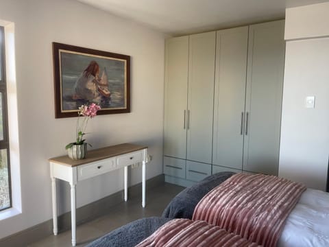 Pinnacle Point Fynbos53 House in Western Cape