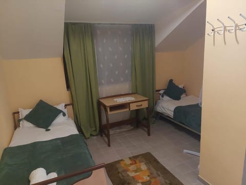 Casa Emilia Ana Maria Vacation rental in Timiș County