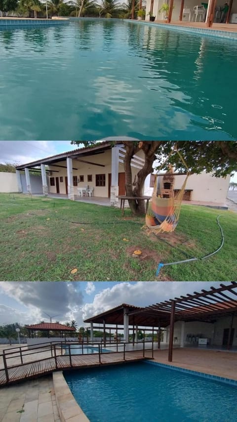 BBQ facilities