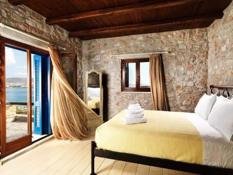 Villa Icarus, Private Luxury Villa Villa in Paros, Greece