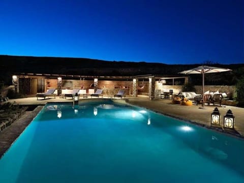 Villa Icarus, Private Luxury Villa Villa in Paros, Greece