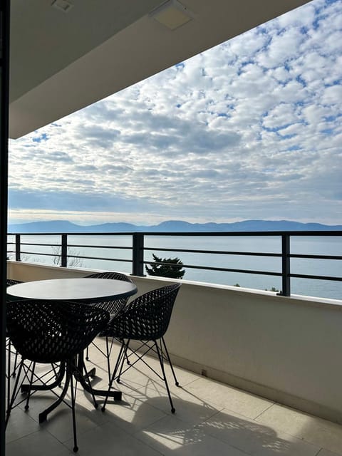 Day, Balcony/Terrace, Sea view
