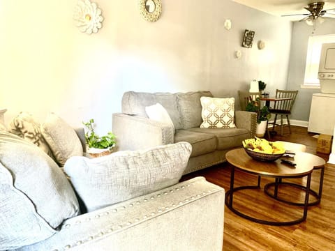 Near XAi Data Center-Project Pyramid-Medical District-Valero-Kellog Apartment in Memphis