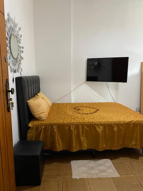 Conjugado Próximo aos Arcos da Lapa e Praia do aterro do Flamengo Apartment in Santa Teresa