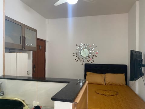 Conjugado Próximo aos Arcos da Lapa e Praia do aterro do Flamengo Apartment in Santa Teresa