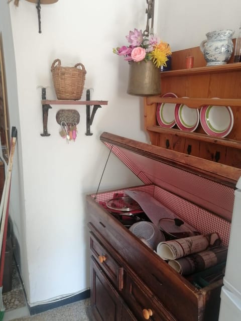 Il nido luminoso Apartment in Riomaggiore