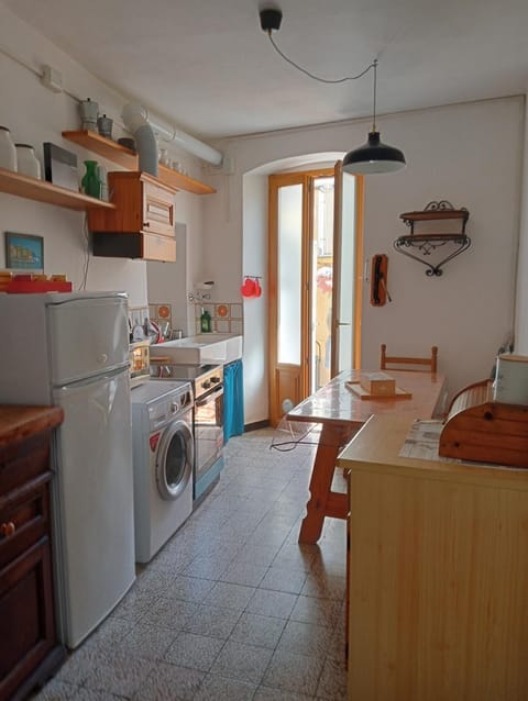 Il nido luminoso Apartment in Riomaggiore