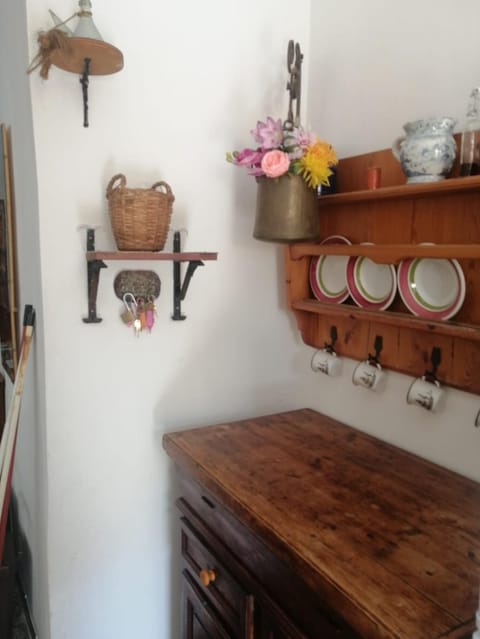 Il nido luminoso Apartment in Riomaggiore