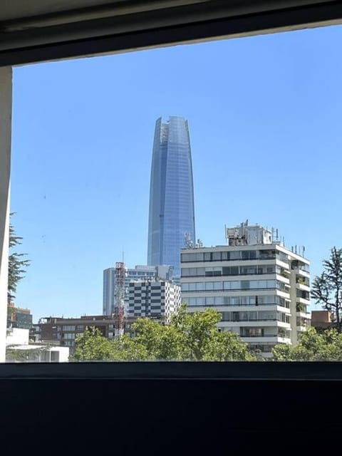 City view