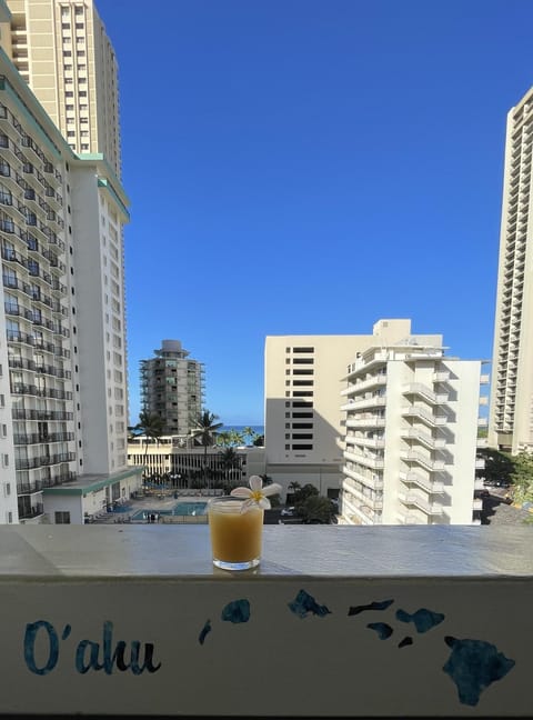 Sea view