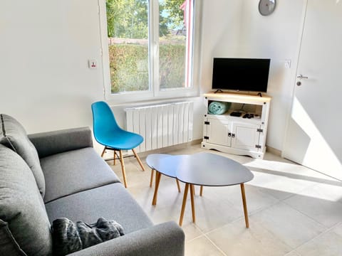 L'Escale l'Escapade Intervalle Apartment in Centre-Val de Loire