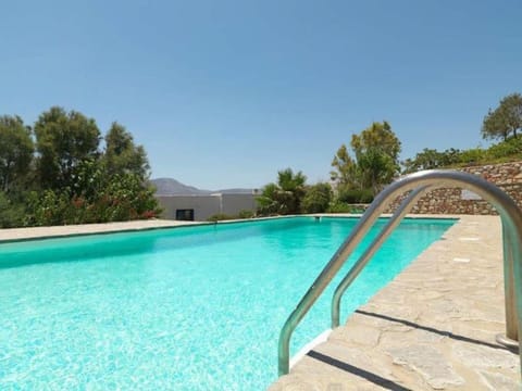 Villa Hermes - Luxury Villa Paros Villa in Paros, Greece