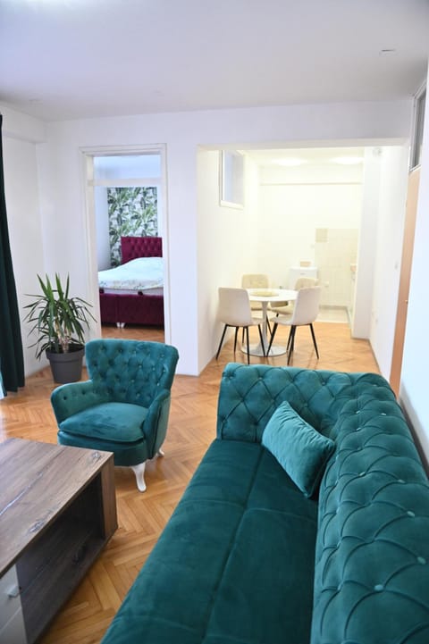 Apartman Iva Apartment in Vojvodina