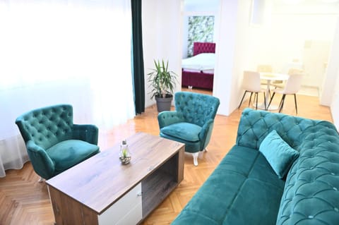 Apartman Iva Apartment in Vojvodina