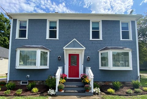 Water Street Apartments Apartment in Williamstown