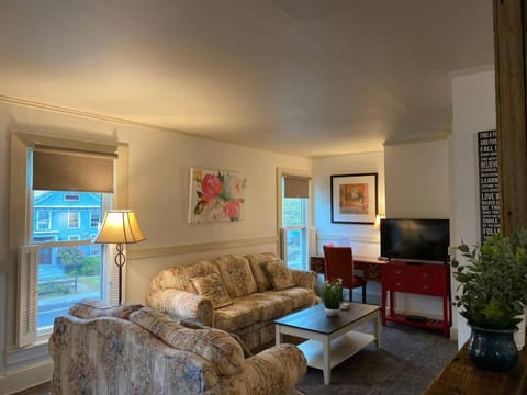 Water Street Apartments Apartment in Williamstown