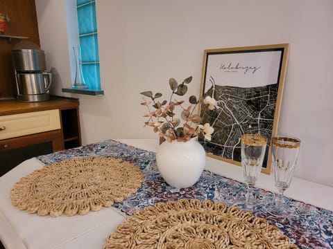 Apartament na Starówce Apartment in West Pomeranian Voivodeship, Poland