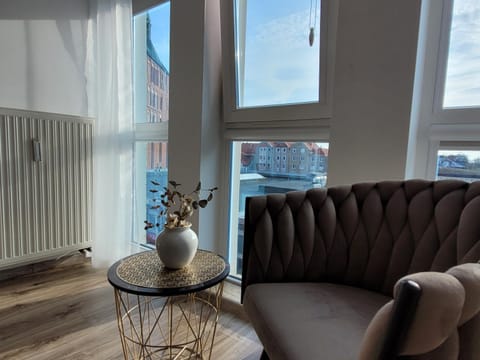 Apartament na Starówce Apartment in West Pomeranian Voivodeship, Poland