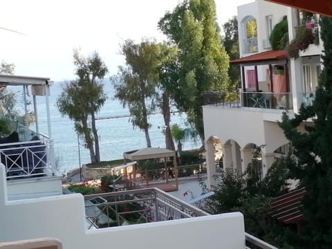 Sea view