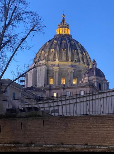 MUSEUM DAY VATICAN Bed and Breakfast in Rome