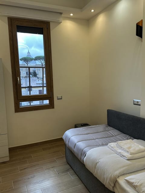 MUSEUM DAY VATICAN Bed and Breakfast in Rome