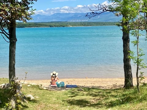 Day, Beach