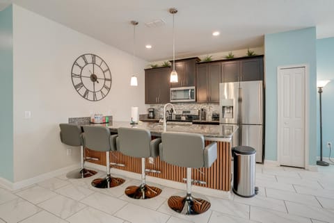 Kissimmee Getaway with Pool Access 5 Mi to Disney House in Kissimmee