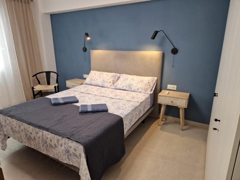 APARTAMENTO AQUAMARINA J&B SOLO FAMILIAS Apartment in Gandia