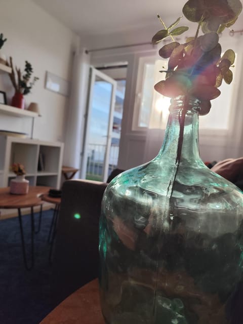 O Recuncho de Belén Apartment in Viana do Castelo District, Portugal