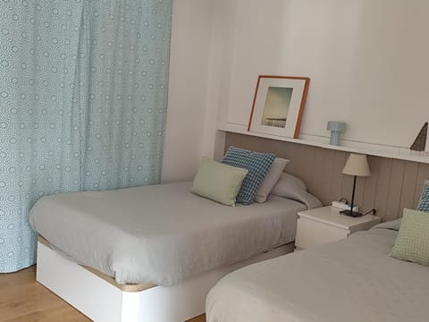 O Recuncho de Belén Apartment in Viana do Castelo District, Portugal