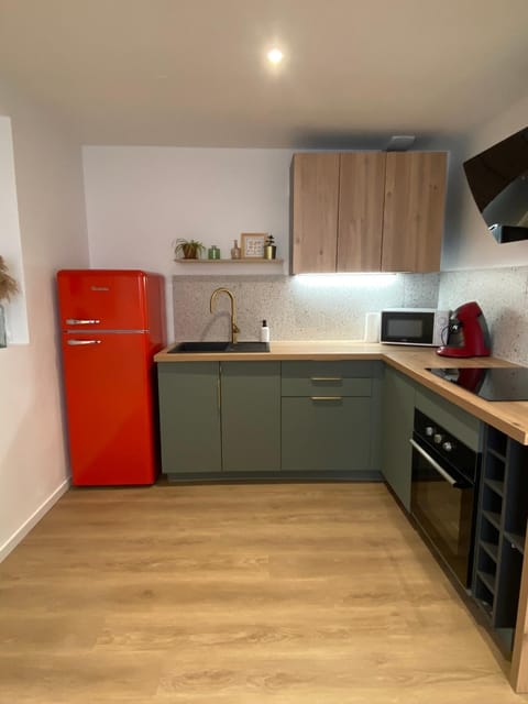 Appartement confortable Apartment in Haguenau