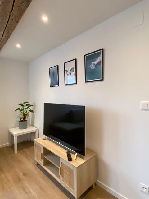 Appartement confortable Apartment in Haguenau