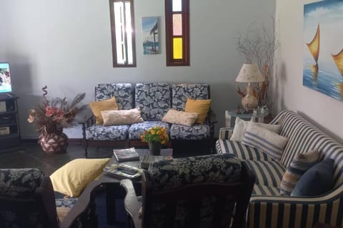 Casa Estrela do Mar House in Saquarema