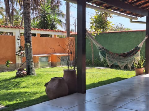 Casa Estrela do Mar House in Saquarema