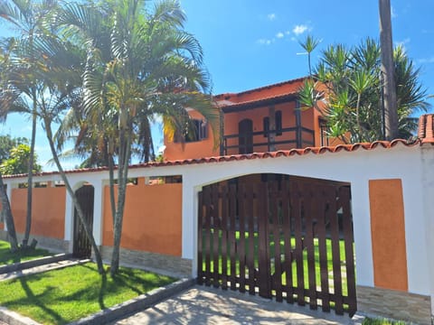 Casa Estrela do Mar House in Saquarema