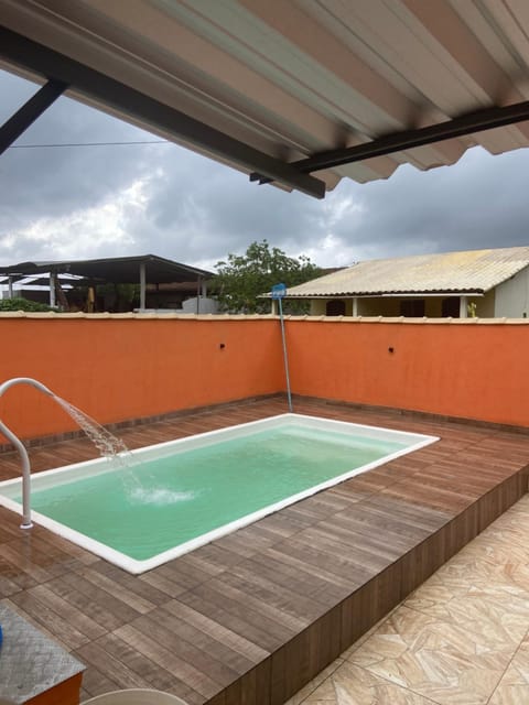 loft 2 sitio do barrigudinho House in Saquarema