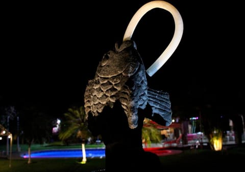 Quinta Diana Hotel in State of Morelos