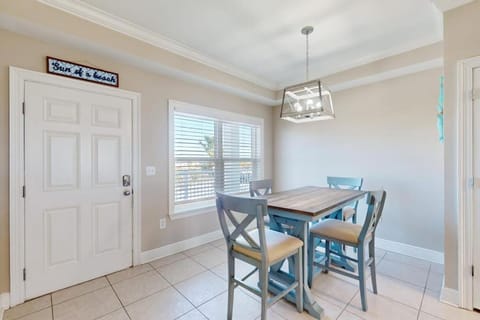 Tranquil Harbour #211 House in Mexico Beach