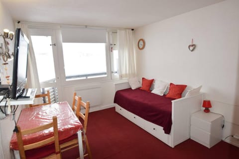 Bed, furniture