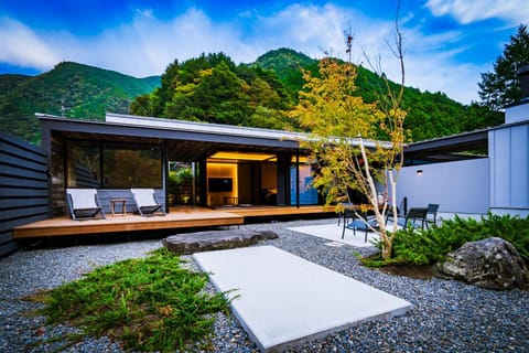 Day, Garden, Garden view