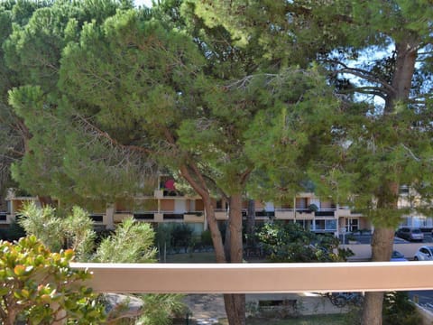 T2 cabine avec loggia, proche plage et commerces, parking inclus - Bormes-les-Mimosas - FR-1-251-521 Cabin in Bormes-les-Mimosas