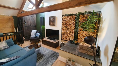 Evening entertainment