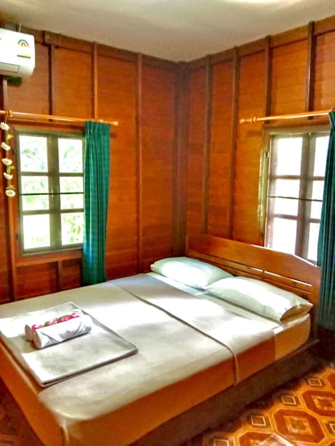 Baan Ja Da Villa in Krabi Changwat